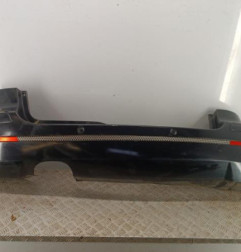 Pare choc arriere MERCEDES CLASSE B 245 Photo n°1