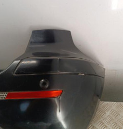 Pare choc arriere MERCEDES CLASSE B 245 Photo n°4