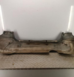 Pare choc arriere MERCEDES CLASSE B 245 Photo n°5