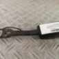 Attache ceinture avant droit PEUGEOT 208 1