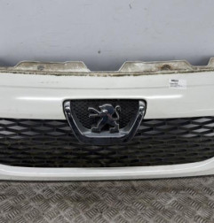 Calandre PEUGEOT BOXER 3 Photo n°1