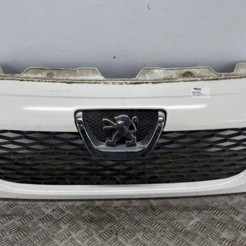 Calandre PEUGEOT BOXER 3 Calandre PEUGEOT BOXER 3