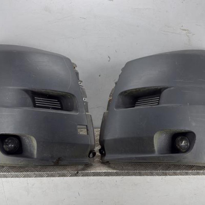 Pare choc avant PEUGEOT BOXER 3 Pare choc avant PEUGEOT BOXER 3