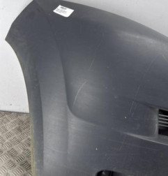 Pare choc avant PEUGEOT BOXER 3