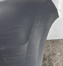 Pare choc avant PEUGEOT BOXER 3 Photo n°3