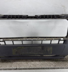 Pare choc avant PEUGEOT BOXER 3 Photo n°4