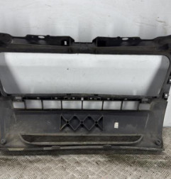 Pare choc avant PEUGEOT BOXER 3 Photo n°5