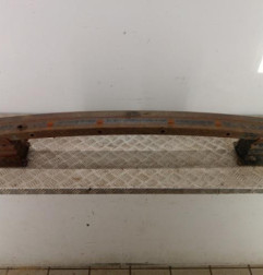 Renfort pare choc avant (traverse) PEUGEOT 207 Photo n°1