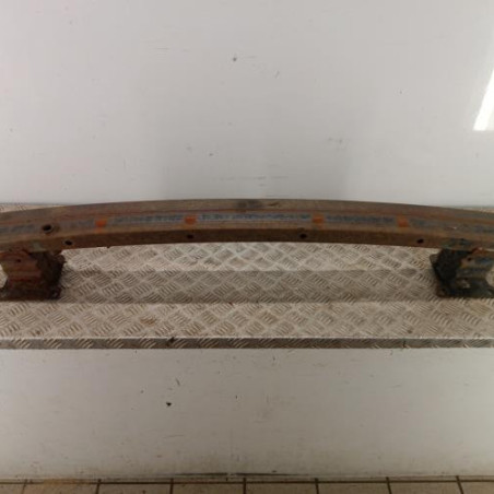 Renfort pare choc avant (traverse) PEUGEOT 207 Photo n°1