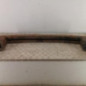 Renfort pare choc avant (traverse) PEUGEOT 207