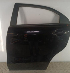 Porte arriere gauche KIA RIO 3 Photo n°1