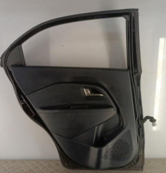 Porte arriere gauche KIA RIO 3