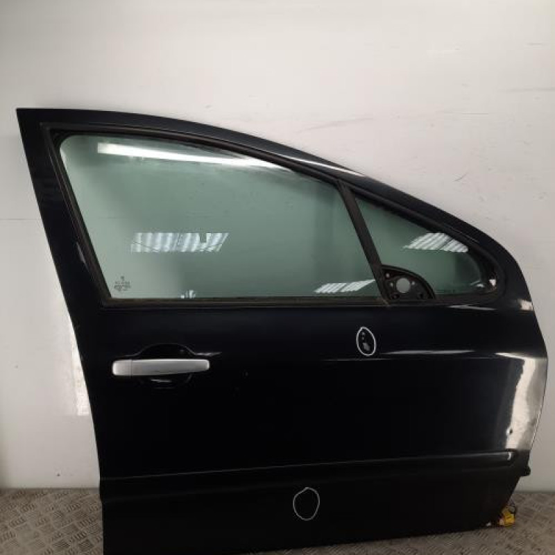 Porte avant droit PEUGEOT 307