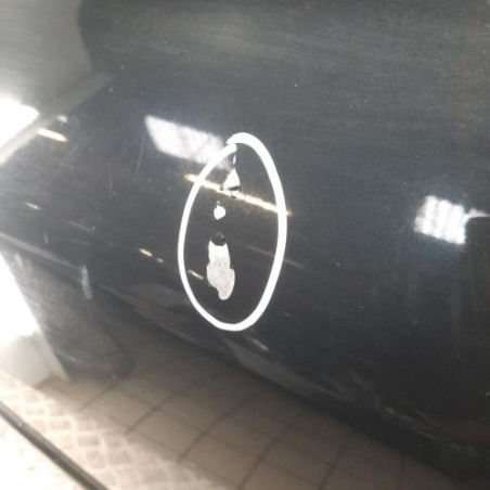 Porte avant droit PEUGEOT 307