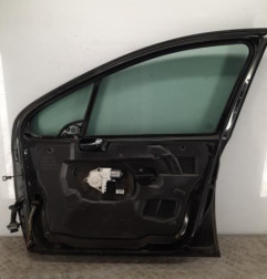Porte avant droit PEUGEOT 307 Photo n°4