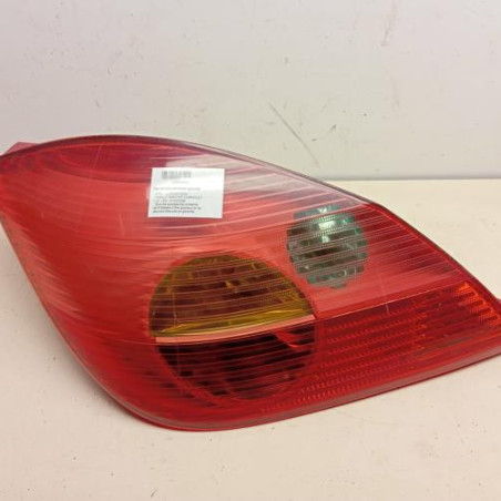 Feu arriere principal gauche (feux) OPEL TIGRA 2 Photo n°1