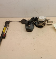 Ceinture avant gauche RENAULT CLIO 3 Photo n°1