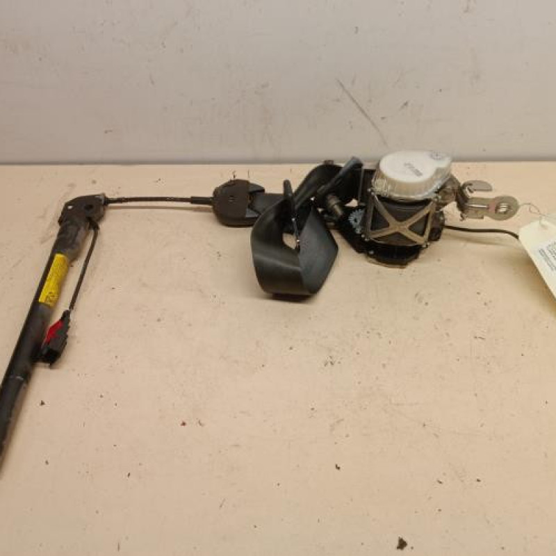 Ceinture avant gauche RENAULT CLIO 3