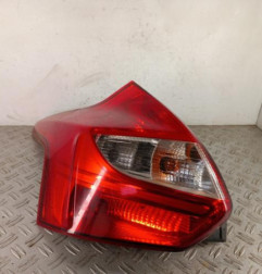 Feu arriere principal gauche (feux) FORD FOCUS 3 Photo n°1