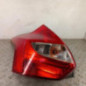 Feu arriere principal gauche (feux) FORD FOCUS 3