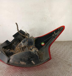 Feu arriere principal gauche (feux) FORD FOCUS 3