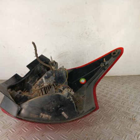 Feu arriere principal gauche (feux) FORD FOCUS 3