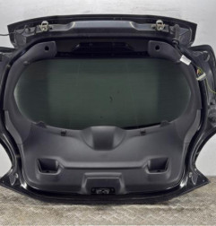 Malle/Hayon arriere PEUGEOT 208 1