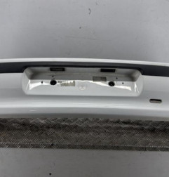 Pare choc arriere PEUGEOT 106 Photo n°1