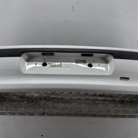 Pare choc arriere PEUGEOT 106 Photo n°1