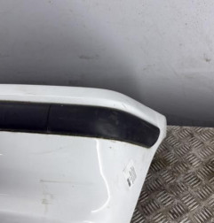 Pare choc arriere PEUGEOT 106 Photo n°3