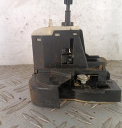 Serrure avant droit RENAULT CLIO 2