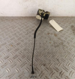 Serrure avant droit RENAULT CLIO 2 Photo n°3