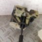 Serrure avant droit RENAULT CLIO 2