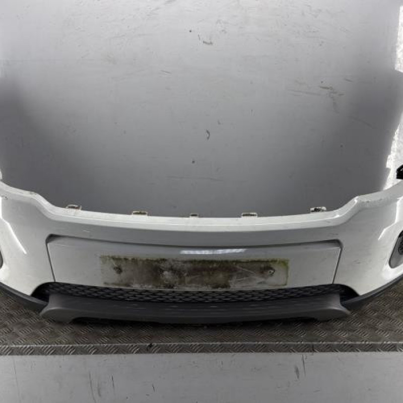 Pare choc avant LAND ROVER RANGE ROVER 1 EVOQUE