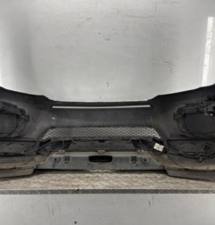 Pare choc avant LAND ROVER RANGE ROVER 1 EVOQUE Photo n°4