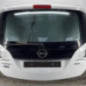 Malle/Hayon arriere OPEL MERIVA B