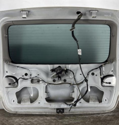 Malle/Hayon arriere OPEL MERIVA B