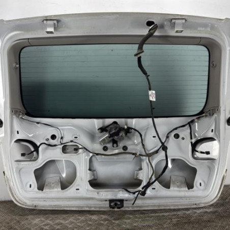 Malle/Hayon arriere OPEL MERIVA B