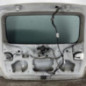 Malle/Hayon arriere OPEL MERIVA B