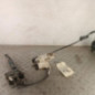 Serrure avant droit CITROEN C4 1