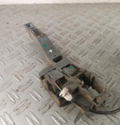 Serrure avant droit CITROEN C4 1