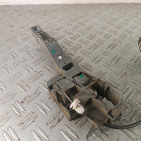 Serrure avant droit CITROEN C4 1
