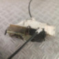 Serrure avant droit CITROEN C4 1