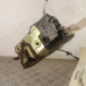 Serrure avant droit CITROEN C4 1