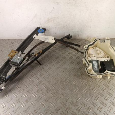 Leve vitre electrique avant droit SEAT ALTEA Photo n°1