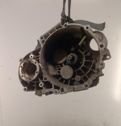 Boite de vitesses VOLKSWAGEN TOURAN 2 Photo n°1