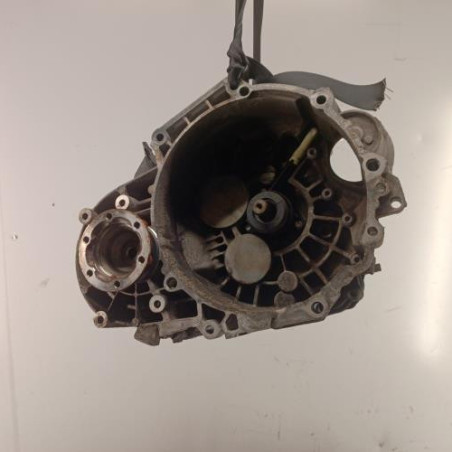 Boite de vitesses VOLKSWAGEN TOURAN 2 Photo n°1