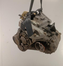 Boite de vitesses VOLKSWAGEN TOURAN 2 Photo n°3