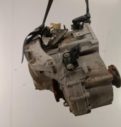 Boite de vitesses VOLKSWAGEN TOURAN 2 Photo n°4