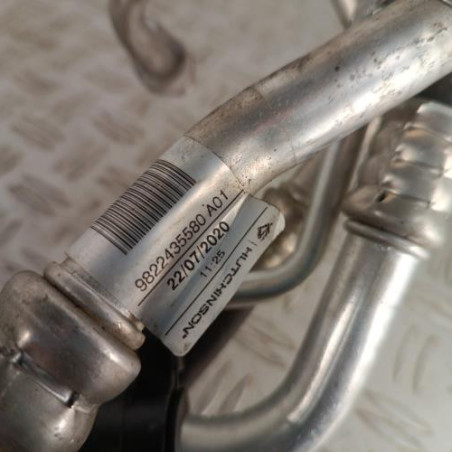 Tuyau de climatisation CITROEN BERLINGO 3 M